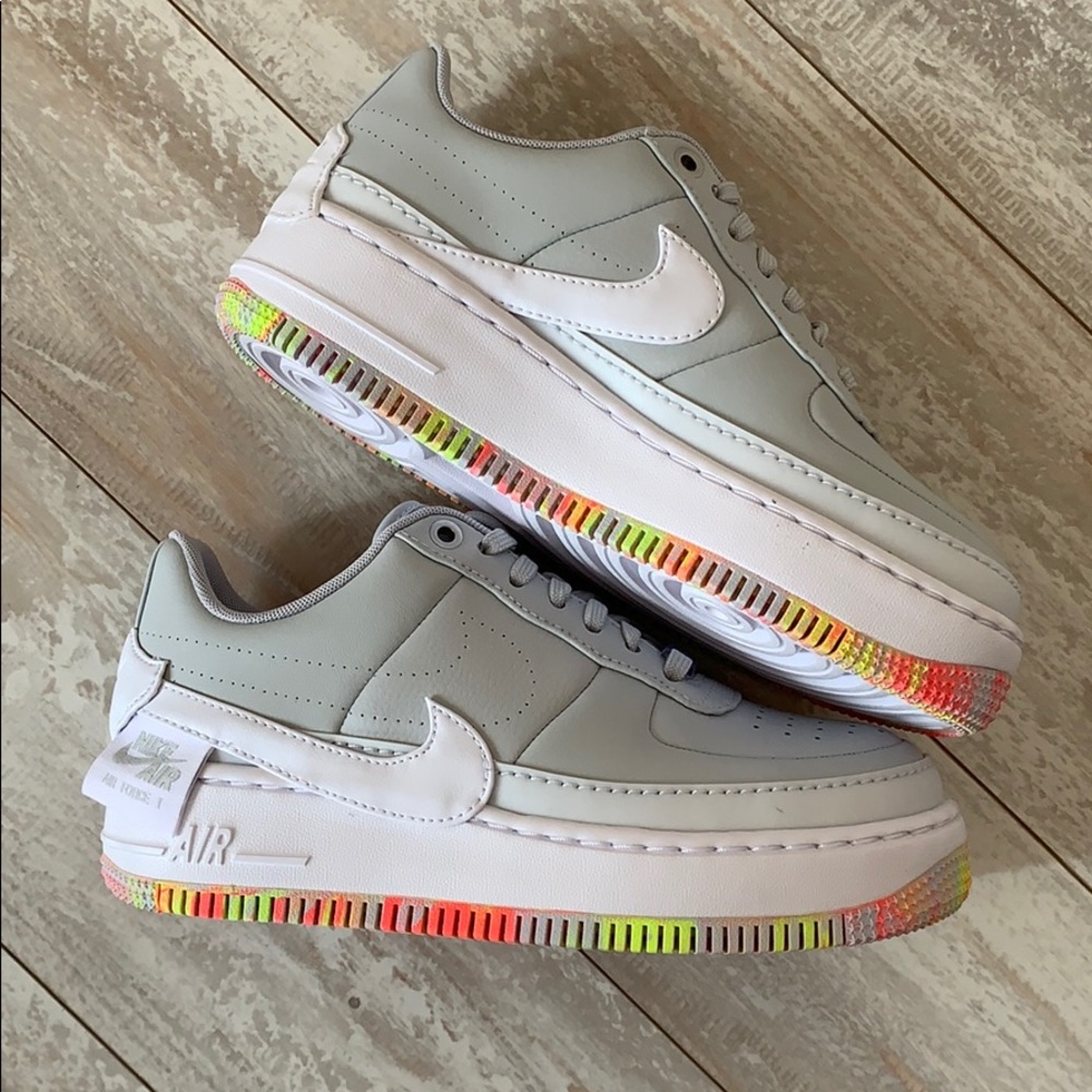 NWT Nike Air Force 1 jester xx - Picture 5 of 10